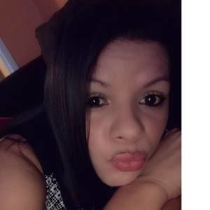 Meet your Posher, Lizeth